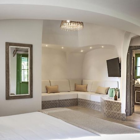 Gallicantu Stazzo Retreat ルオゴサント エクステリア 写真