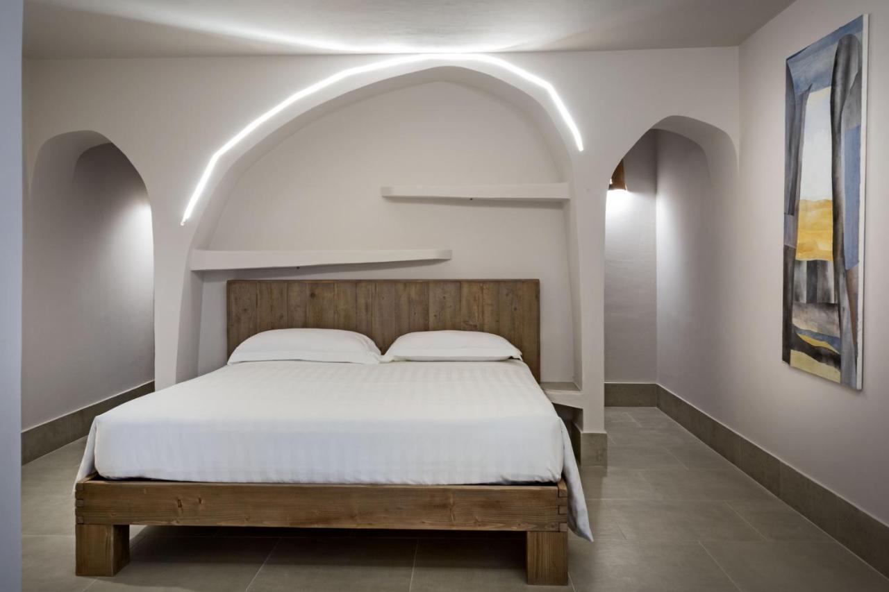 Gallicantu Stazzo Retreat ルオゴサント エクステリア 写真