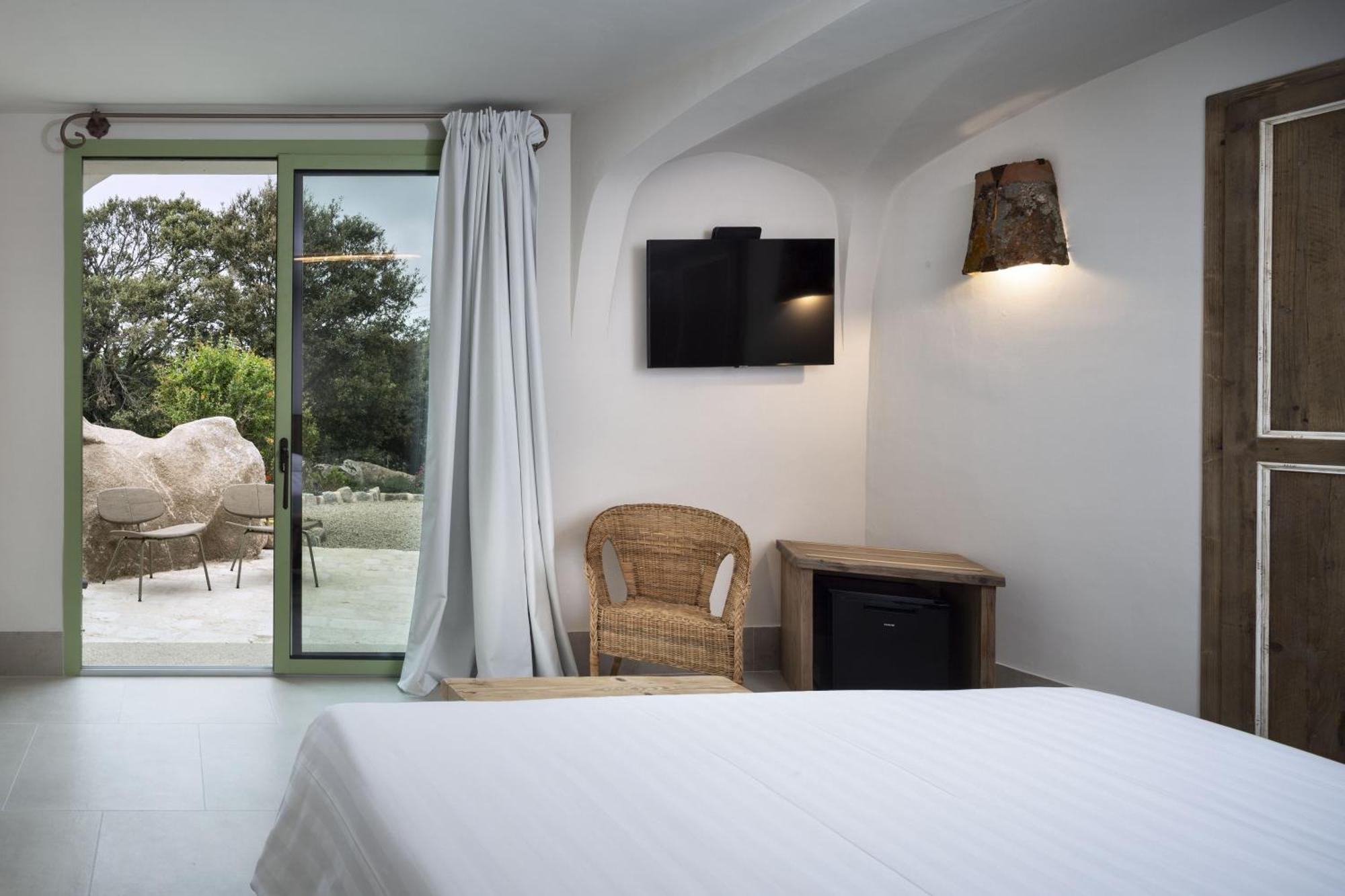 Gallicantu Stazzo Retreat ルオゴサント エクステリア 写真