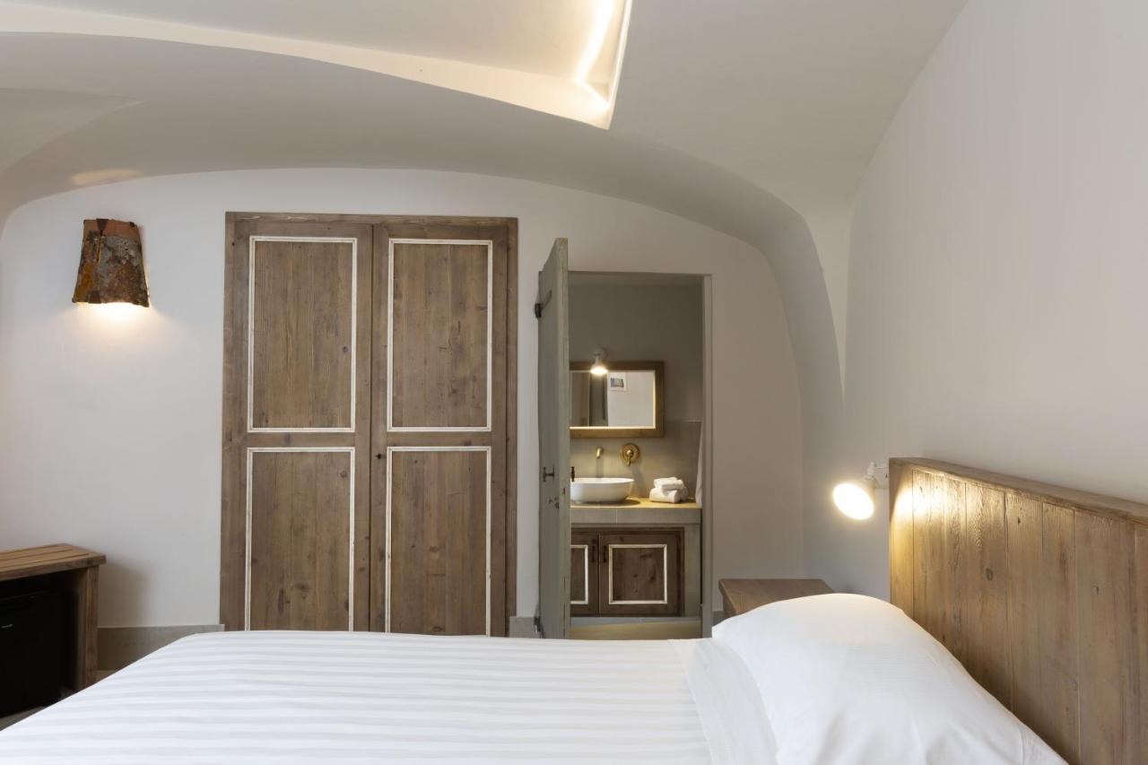 Gallicantu Stazzo Retreat ルオゴサント エクステリア 写真