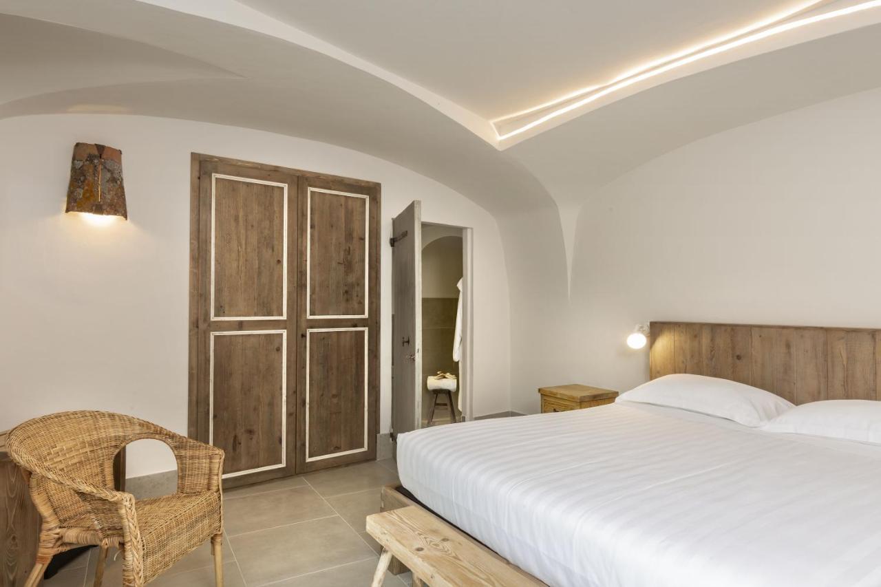 Gallicantu Stazzo Retreat ルオゴサント エクステリア 写真