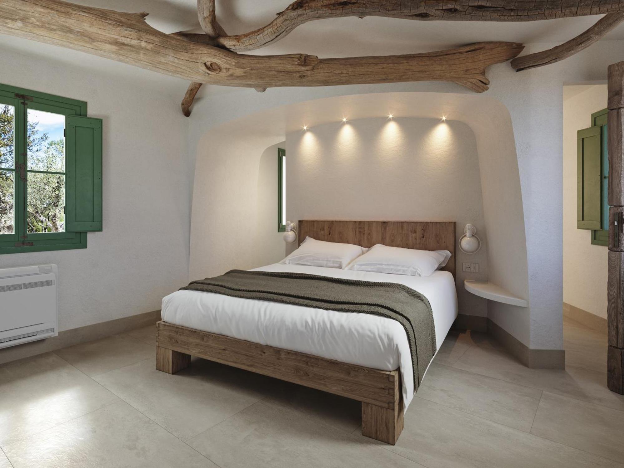 Gallicantu Stazzo Retreat ルオゴサント エクステリア 写真